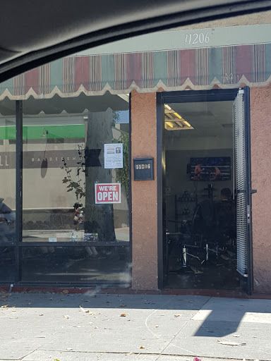 Barber Shop «Fade In Full Barbershop», reviews and photos, 11206 Whittier Blvd, Whittier, CA 90606, USA