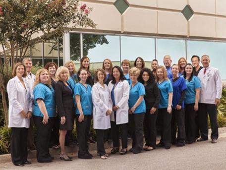 Eye Care Center «Eye Associates of the South - Gulfport», reviews and photos