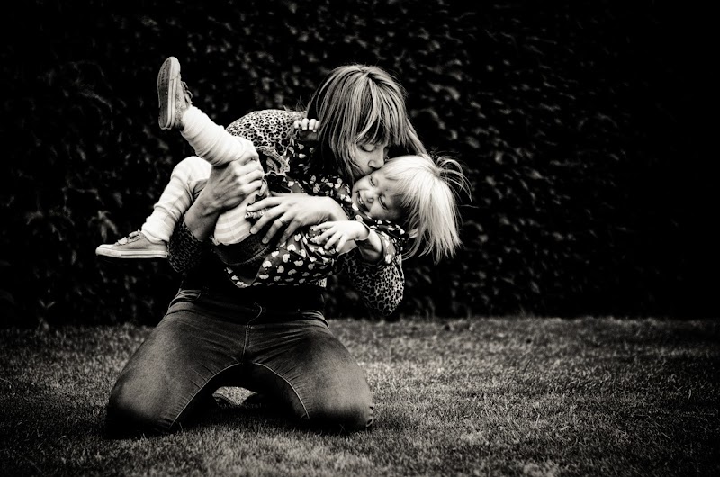 Mother's Day Photography