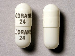 Buy cheap Brompheniramine and phenylephrine