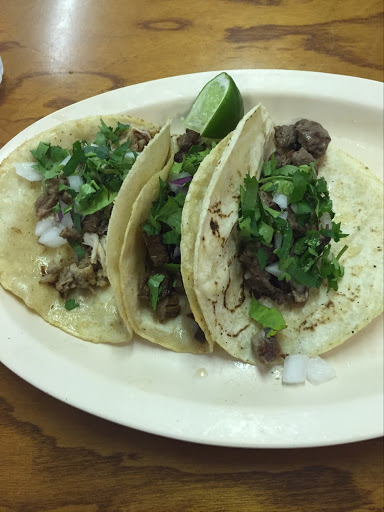 Mexican Restaurant «Acapulco Mexican Taqueria», reviews and photos, 1001 N Macdill Ave, Tampa, FL 33607, USA