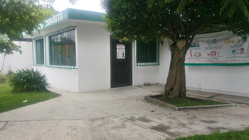 Centro De Salud Españita, Calle Zitlalpopocatl 5 Centro, Centro, Tlax., México, Centro médico público | TLAX