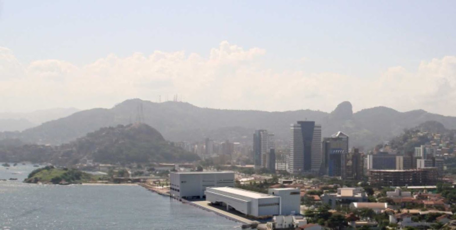 Paulo Mendes da Rocha