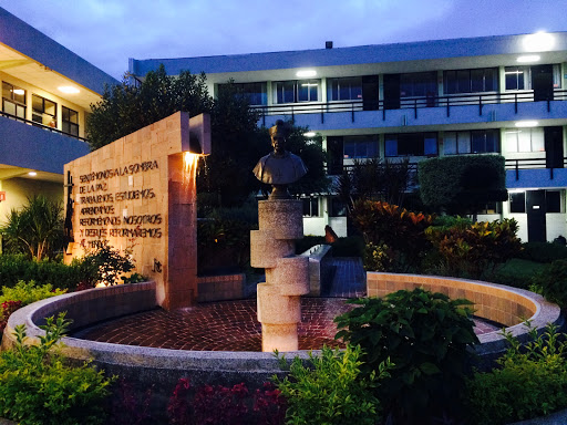 Centro Escolar Juana de Asbaje, Doctor Verduzco Sur 380, Centro, 59600 Zamora, Mich., México, Instituto | MICH