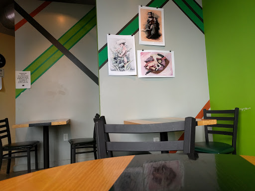 Coffee Shop «Black Diamond Cafe», reviews and photos, 6399 Christie Ave, Emeryville, CA 94608, USA