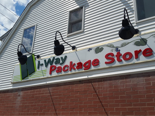 Wine Store «Hi-Way Package Store», reviews and photos, 18 Killingworth Rd, Higganum, CT 06441, USA