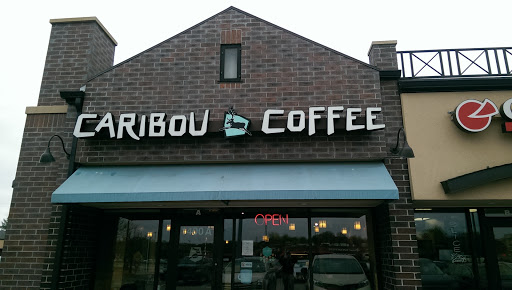 Coffee Shop «Caribou Coffee», reviews and photos, 1400 County Rd 101, Plymouth, MN 55447, USA