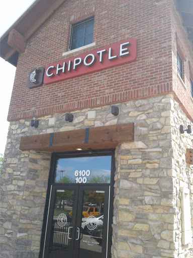 Mexican Restaurant «Chipotle Mexican Grill», reviews and photos, 6100 Long Prairie Rd #100a, Flower Mound, TX 75028, USA