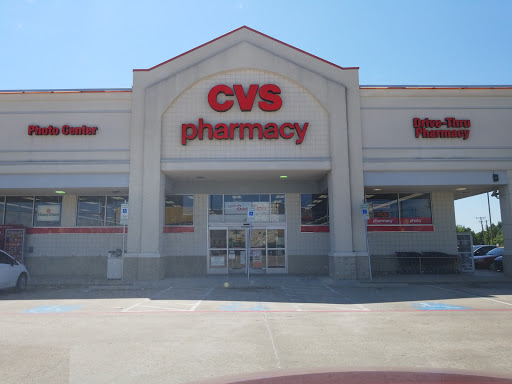 Drug Store «CVS», reviews and photos, 603 S Cedar Ridge Dr, Duncanville, TX 75137, USA