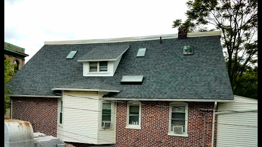 Roofing Contractor «Kirkin Roofing LLC», reviews and photos, 13 King Ct #1, New Castle, DE 19720, USA