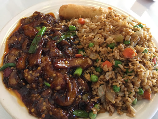Chinese Restaurant «Chopstick House», reviews and photos, 3500 N Lilley Rd, Canton, MI 48187, USA