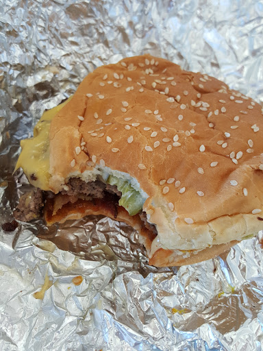 Fast Food Restaurant «Five Guys», reviews and photos, 9101 Alaking Ct, Capitol Heights, MD 20743, USA