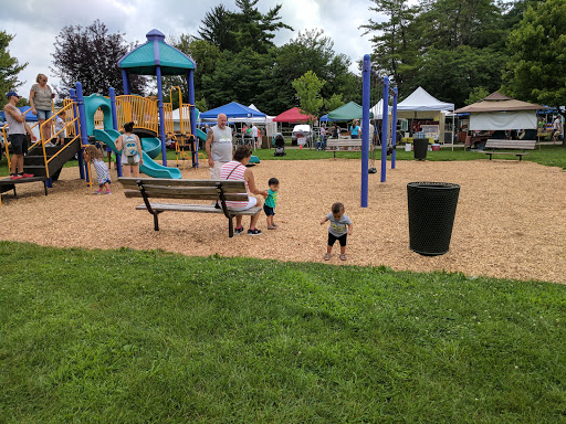 Park «Water Street Park», reviews and photos, W Water St, Hellertown, PA 18055, USA