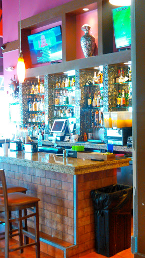 Mexican Restaurant «La Hacienda Mexican Restaurant», reviews and photos, 3050 S Morgans Point Rd, Mt Pleasant, SC 29466, USA
