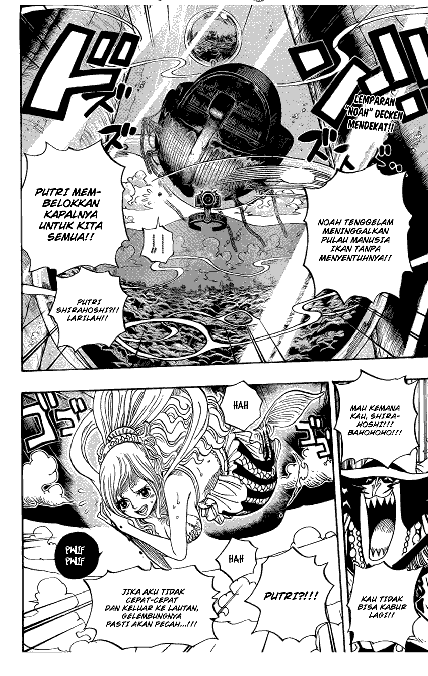 Baca Manga, Baca Komik, One Piece Chapter 638, One Piece 638 Bahasa Indonesia, One Piece 638 Online