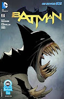 Batman #27