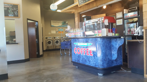 Laundromat «Washboard Eco Laundry», reviews and photos, 2940 Cascade Ave, Hood River, OR 97031, USA