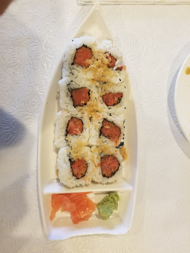 Sushi Restaurant «Oh Toi Asian Restaurant», reviews and photos, 1002 SE Port St Lucie Blvd, Port St Lucie, FL 34952, USA
