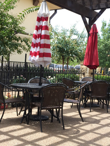 Breakfast Restaurant «Starwood Cafe», reviews and photos, 5851 Long Prairie Rd, Flower Mound, TX 75028, USA