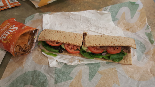 Restaurant «Subway Sandwiches & Salads», reviews and photos, 201 N Hurstbourne Pkwy #210, Louisville, KY 40223, USA