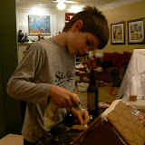 Gingerbread houses Gingerbread houses