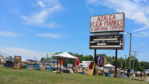 Flea Market «Azalea Flea Market», reviews and photos, 5209 Wilkinson Rd, Richmond, VA 23227, USA