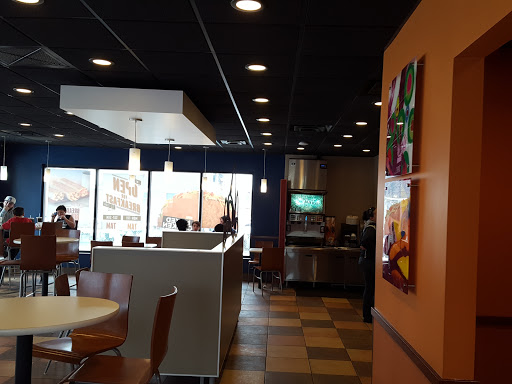 Mexican Restaurant «Taco Bell», reviews and photos, 1185 NJ-36, Hazlet, NJ 07730, USA