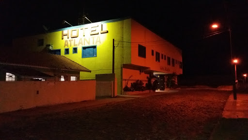 Hotel Atlanta, R. Milton Pedro da Silva, 181 - Jd. Atlanta, Ibaiti - PR, 84900-000, Brasil, Hotel, estado Paraná