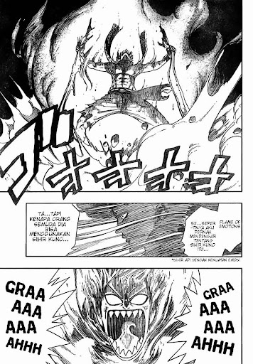 Manga Komik Fairy Tail 19 page 11