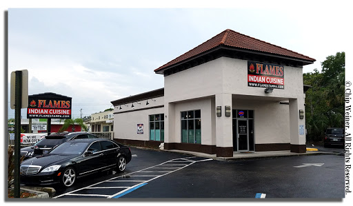 Restaurant «Flames Indian Cuisine», reviews and photos, 2601 S MacDill Ave, Tampa, FL 33629, USA