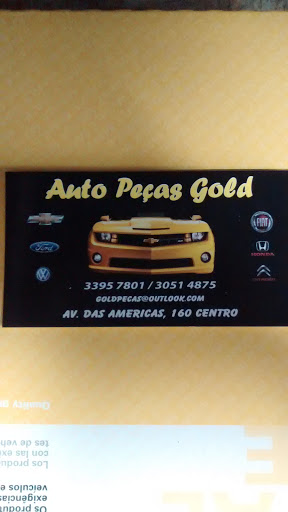 Auto Pecas Gold, Rodovia MG-050, 160 - Centro, Betim - MG, 32550-770, Brasil, Loja_de_Pecas_para_Automoveis, estado Minas Gerais