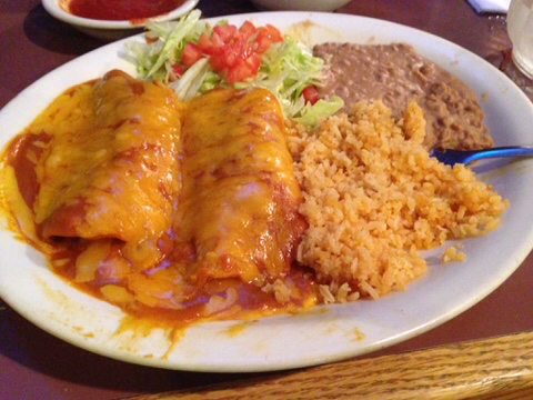 Mexican Restaurant «Cafe Silvestre», reviews and photos, 3300 S 3041 E, Salt Lake City, UT 84109, USA