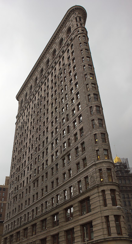 Día 12: Nueva York (3): HBO Shop, Empire State & Flatiron Building, Brooklyn - Costa este de EEUU septiembre 2013 (15)