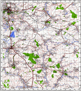 Thumbnail Map 100k--n37-078
