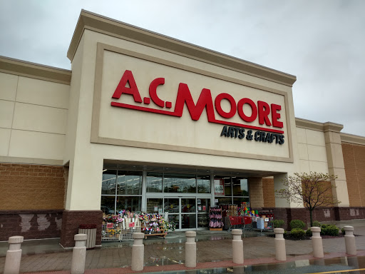 Craft Store «A.C. Moore Arts and Crafts», reviews and photos, 160 Upland Square Dr, Pottstown, PA 19464, USA
