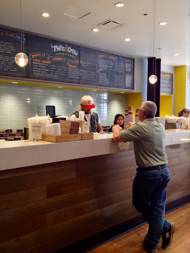 Coffee Shop «Philz Coffee», reviews and photos, 113 S B St, San Mateo, CA 94401, USA