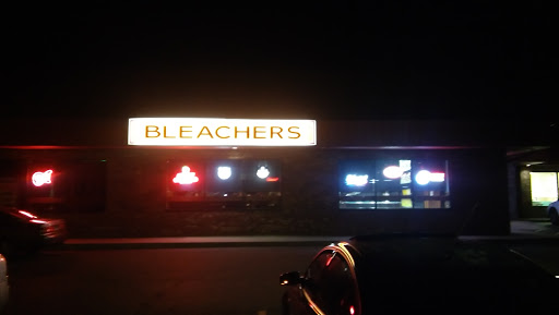 Bar «Bleachers», reviews and photos, 300 Middle St, Bristol, CT 06010, USA