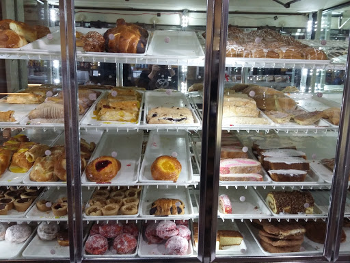 Bakery «MexicanTown Bakery», reviews and photos, 4300 Vernor Hwy, Detroit, MI 48209, USA
