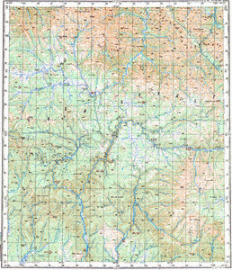 Thumbnail Map 200k--n52-04
