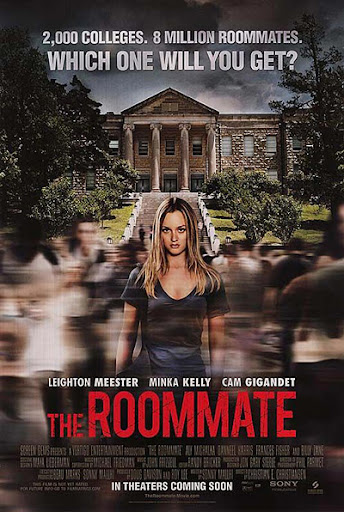 The Roommate (2011)