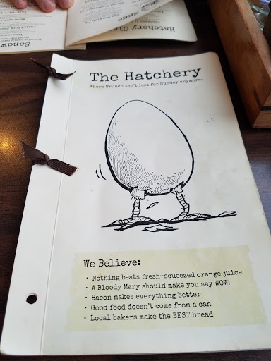 Restaurant «Hatchery», reviews and photos, 164 Main St, Ludlow, VT 05149, USA