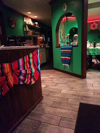 Mexican Restaurant «Casa Romero Mexican Grill BYOB», reviews and photos, 2243 Hamilton Blvd, South Plainfield, NJ 07080, USA