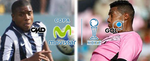 Alianza Lima vs. Pacífico FC. en Vivo - Copa Movistar