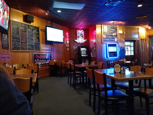 Pub «86th Street Pub», reviews and photos, 3661 W 86th St, Indianapolis, IN 46268, USA
