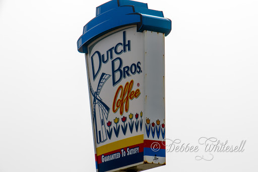 Coffee Shop «Dutch Bros», reviews and photos, 822 SW Coast Hwy, Newport, OR 97366, USA