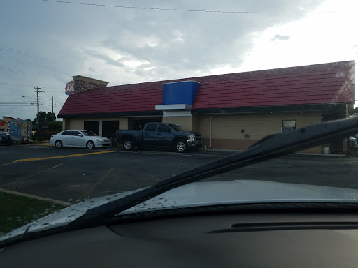 Fast Food Restaurant «DQ Grill & Chill Restaurant», reviews and photos, 3125 U.S. 278, Covington, GA 30014, USA