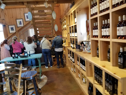 Winery «45 North Vineyard & Winery», reviews and photos, 8580 E Horn Rd, Lake Leelanau, MI 49653, USA