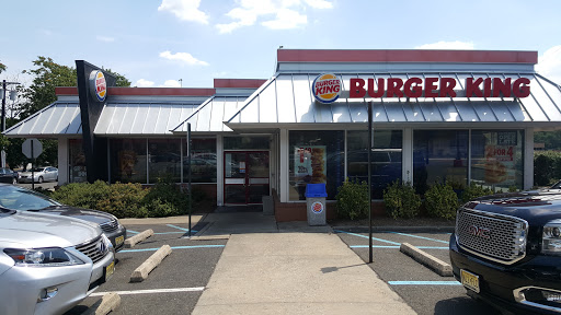 Fast Food Restaurant «Burger King», reviews and photos, 432 Pleasant Valley Way, West Orange, NJ 07052, USA