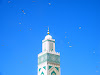 La grande Mosquée Hassan II - Casablanca