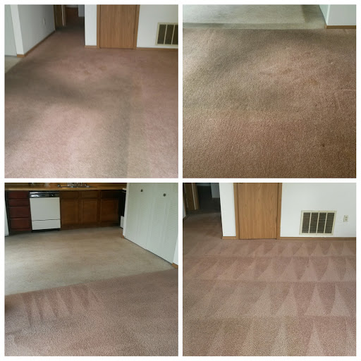 Carpet Cleaning Service «Chem-Dry Carpet and Upholstery Cleaning Service(residential and commercial) In Owensboro», reviews and photos, 715 Cumberland St, Owensboro, KY 42303, USA